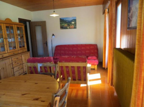 Appartement 2 chambres avec Wi-Fi, parking et animaux admis - FR-1-671-228 Les Gets